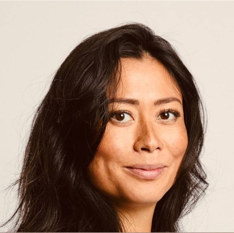 Ayako (Le Bourhis) Montenot, Indosuez Wealth Management